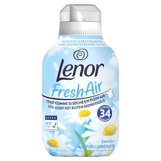 Lenor-Fresh Air