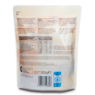 Delhaize | Lima | Bonen | Ready to Heat 