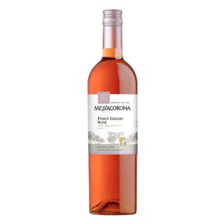 Italie - Italië | Veneto | Mezzacorona Pinot Grigio Rosato 2019 