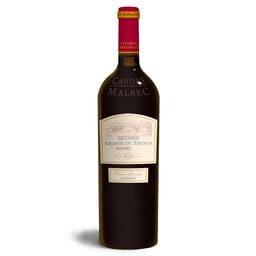 Metairie Grande Du Theron | Cuvée prestige | Cahors | Malbec | 2020 