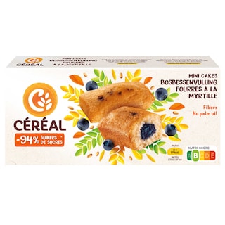 Céréal