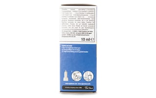 Glade By Brise | Touch & Fresh | Recharge | Marine | 10 ml 