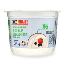 Delhaize | Verse kaas | Halfvol 