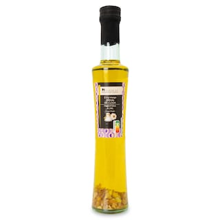 Huile d'olive | Ail