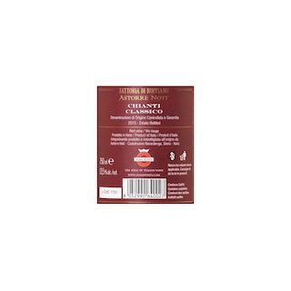 Italie - Italië | Toscana D.O.C.G. | Astorre Chianti classico Fattoria Ruppiano 15 