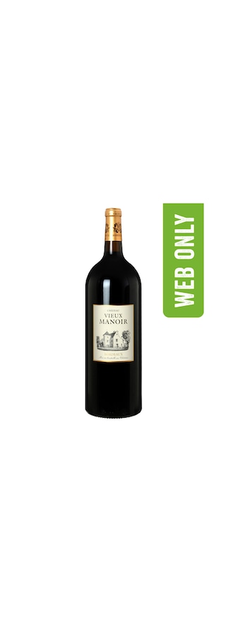 Chateau Vieux Manoir | 2020 