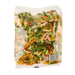 Delhaize | Légumes pour la soupe | Julienne 500 gr