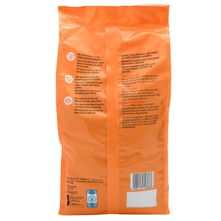 Delhaize | Kattenvoeding | Kip | Groenten 