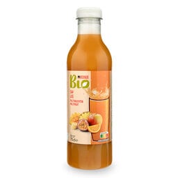 Delhaize | Bio | Jus | Multifruits | Bio 