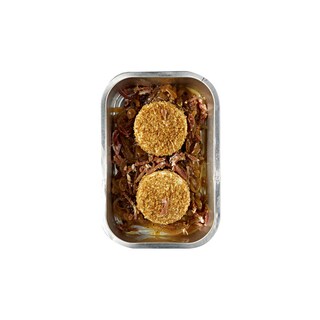 DELHAIZE | GEITENKAAS PEPERKoeKKORSTJE 