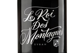 Le Roi des Montagnes | Syrah | 2020 