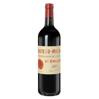 France - Frankrijk | Bordeaux - Saint-Emilion | Château Figeac 2010 