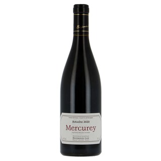 Mercurey | 2020