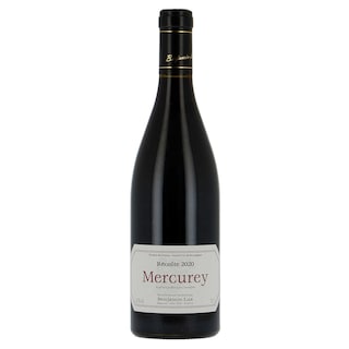 Benjamin Lux | Mercurey | 2020 