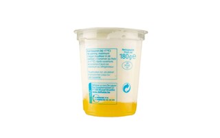 Delhaize | Yaourt | Fruit de passion | Mangue 