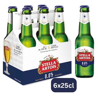 Stella Artois