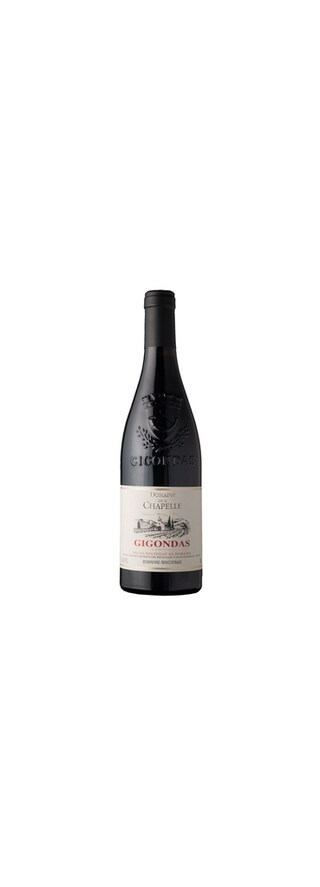 France | Gigondas Chapelle 2023 Rood 75 cl