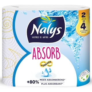 Nalys-Absorb