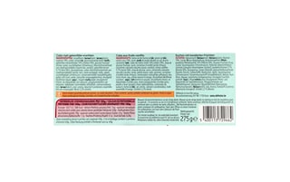 Delhaize | Cake | Fruits 275 gr