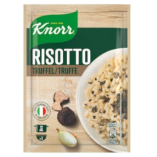 Knorr | Risotto | Truffel 