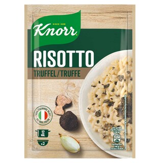 Knorr | Risotto | Truffel 