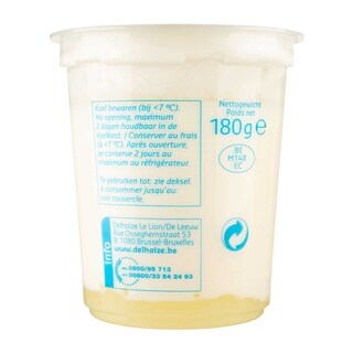 Delhaize | Yoghurt | Appel Granny Smith 