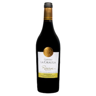 Chateau La Graula | Réserve | 2020 