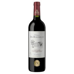 Chateau Des Demoiselles