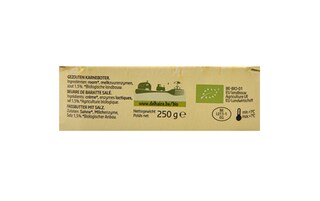 Delhaize-Bio