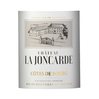 France - Frankrijk | Bordeaux - Côtes de Bourg | Château La Joncarde 2019 