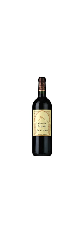 Chateau Gloria | Saint-Julien | 2015 