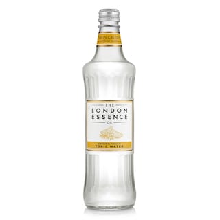 London Essence | Indian Tonic Premium Mixer 50 cl