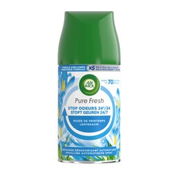 Air Wick | Freshmatic Max | Navulling | Luchtverfrisser | Rozen 