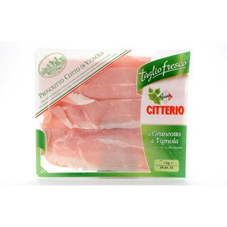 Citterio | Prosciutto Cotto 