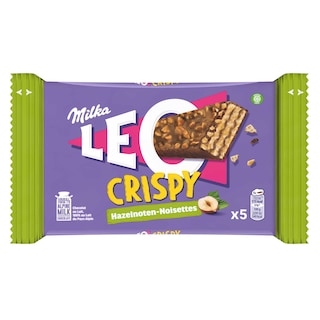 Milka-Léo