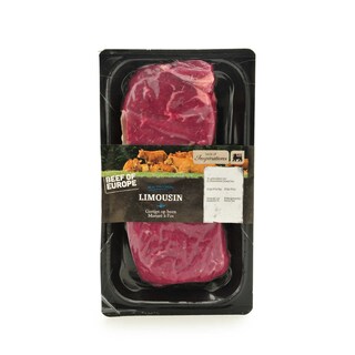 Delhaize | Dunne lende Limousin 