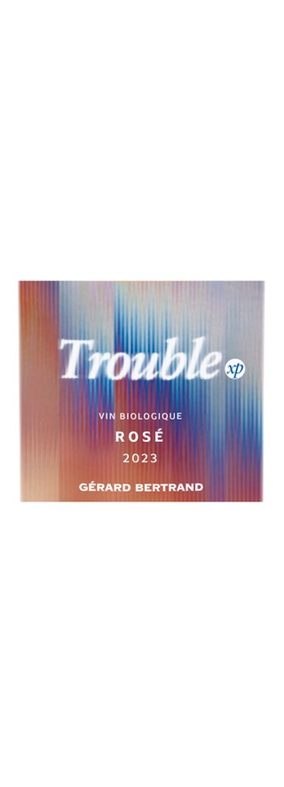 Trouble | 2023 