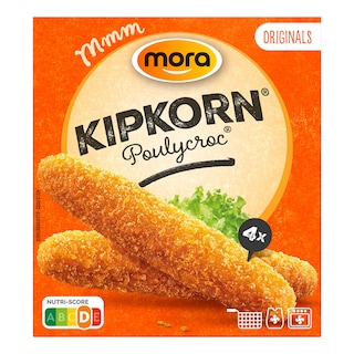 Mora | Kroketten | Rundsvlees 