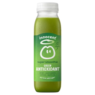 Super smoothie | Antioxidant | Vers