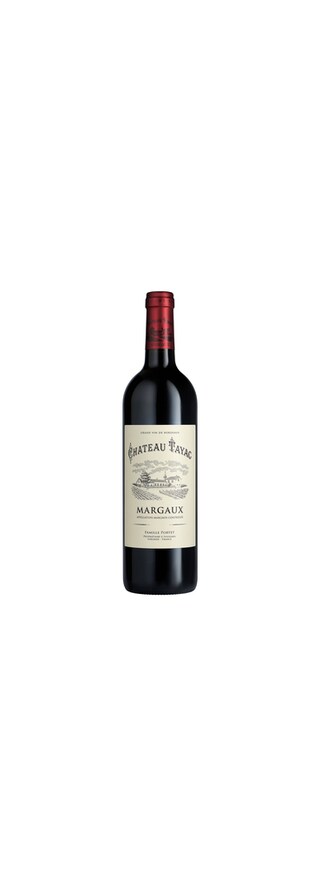 Chateau Tayac | Margaux | 2021 75 cl