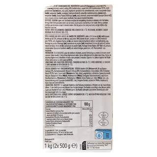 Delhaize | Cappelletti  | Jambon cru 