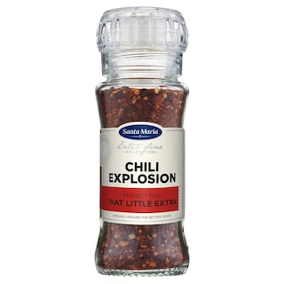 Santa Maria | Kruiden | Chili explosion mix 70 gr