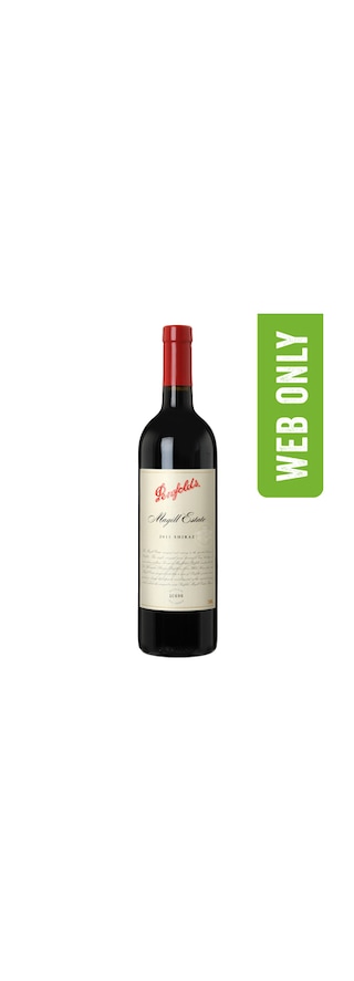 Penfolds | Magill Estate | Shiraz | 2011 