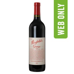 Australie - Australië | South Eastern | Penfolds Grange 2009 Syrah Cabernet Sauv 