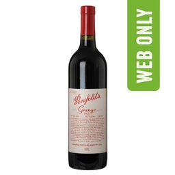 Australie - Australië | South Eastern | Penfolds Grange 2009 Syrah Cabernet Sauv 