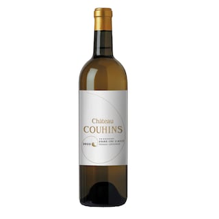 Chateau Couhins | Pessac-Léognan | 2020 