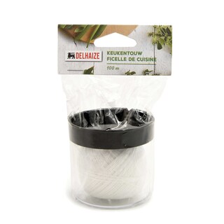 Delhaize | Ficelle de cuisine 1 pc