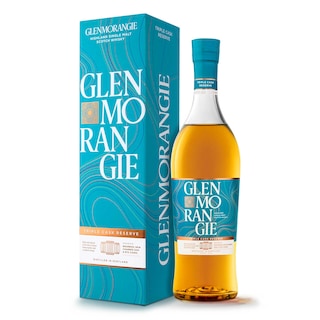 Glenmorangie | Whisky | Highland  | Triple Cask | 40% ALC 