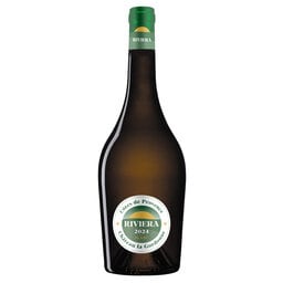 France | Gordonne Riviera Bio 2024 Blanc 