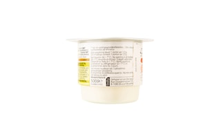 Delhaize | Bio | Yaourt | Entier | Bio 